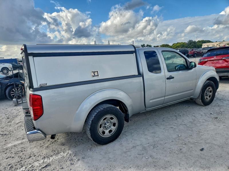 2012 NISSAN FRONTIER S #3301608624