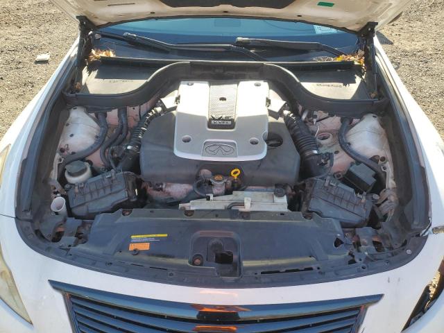 2012 INFINITI G37 #3304521439