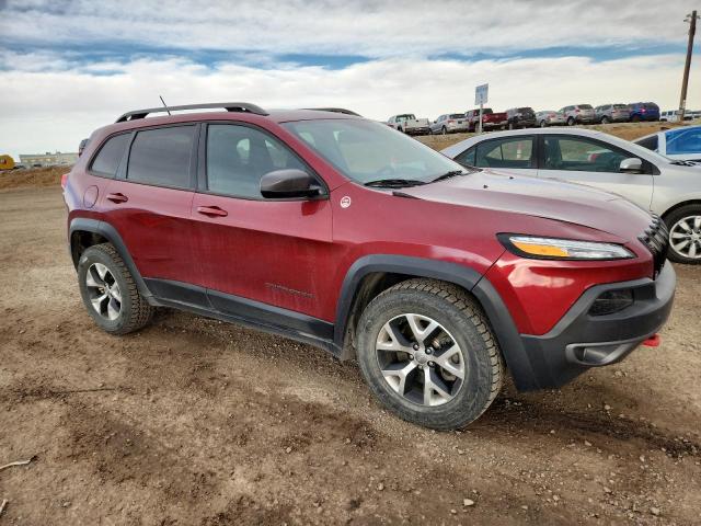 2015 JEEP CHEROKEE T - 1C4PJMBS3FW509104