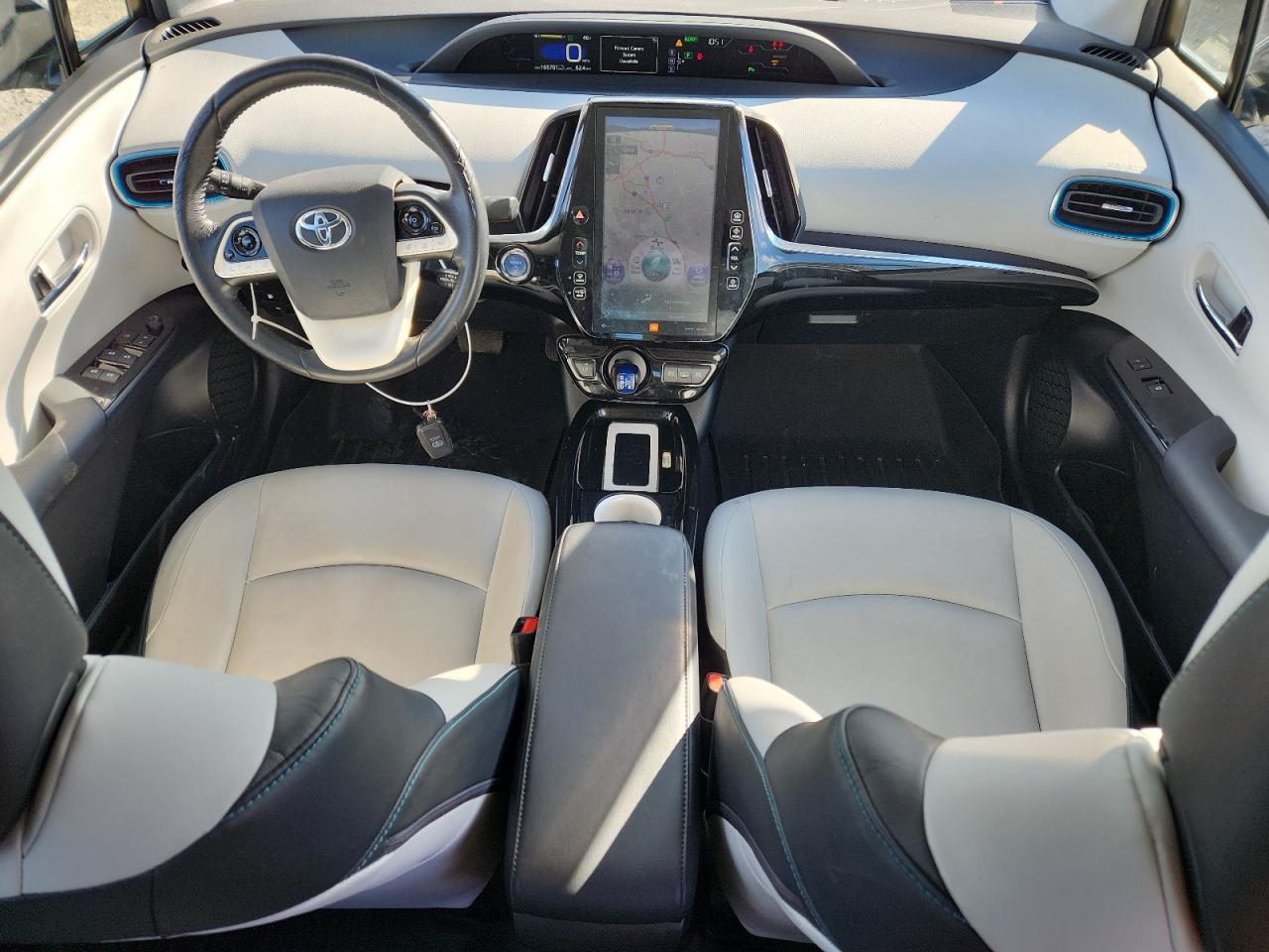 TOYOTA PRIUS PRIME PRIUS PRIM