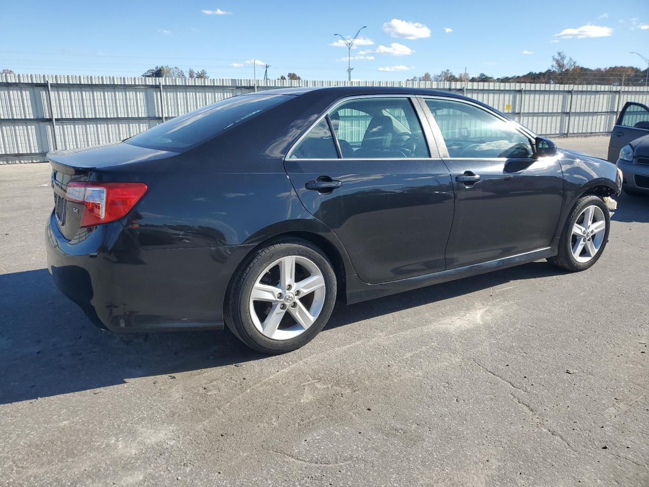 TOYOTA CAMRY L