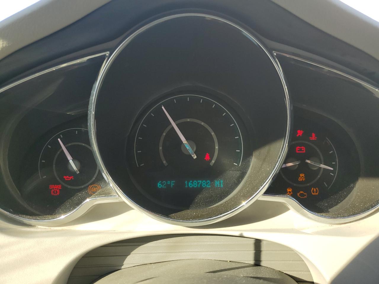 CHEVROLET MALIBU 1LT