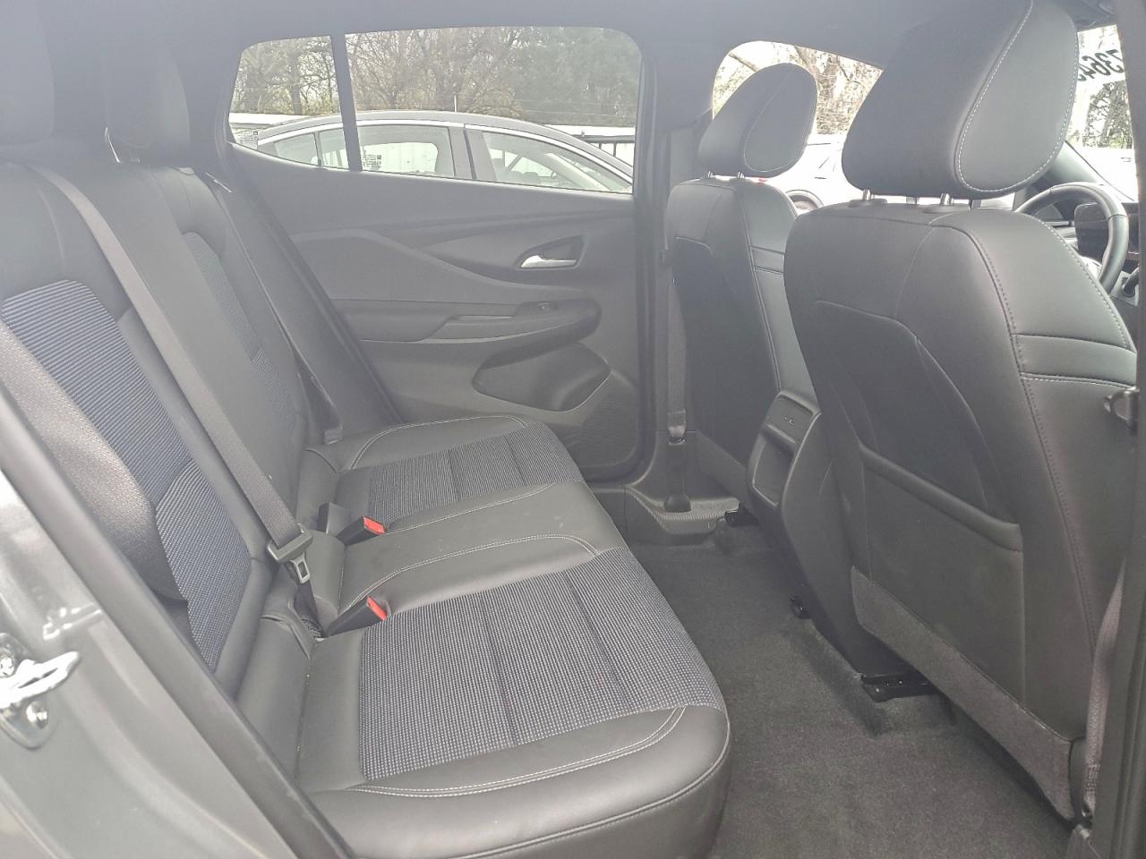 BUICK ENVISTA PREFERRED