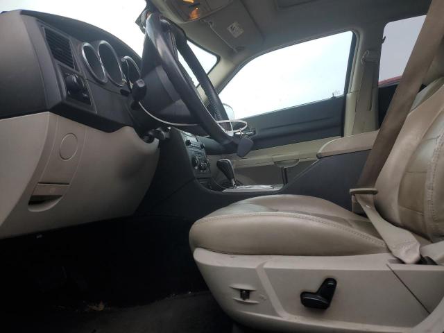 2005 DODGE MAGNUM R/T #3303861787