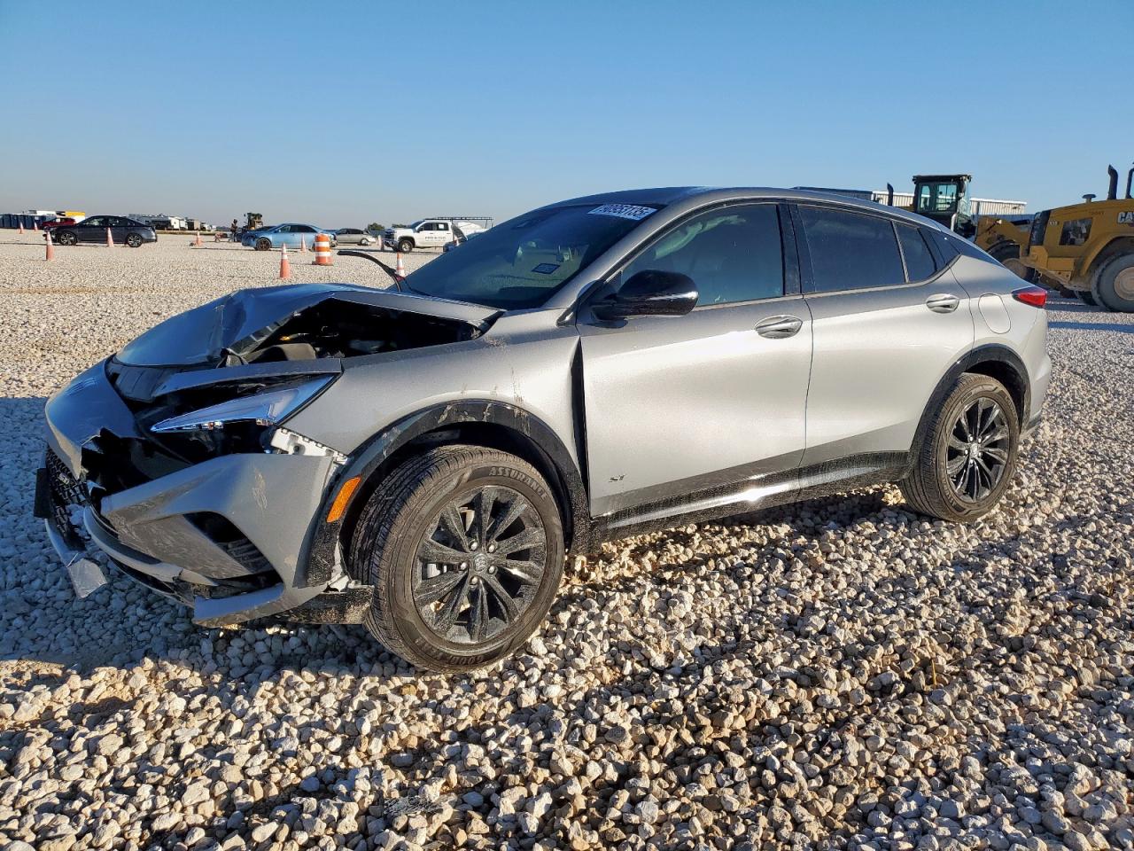 BUICK ENVISTA SPORT TOURING