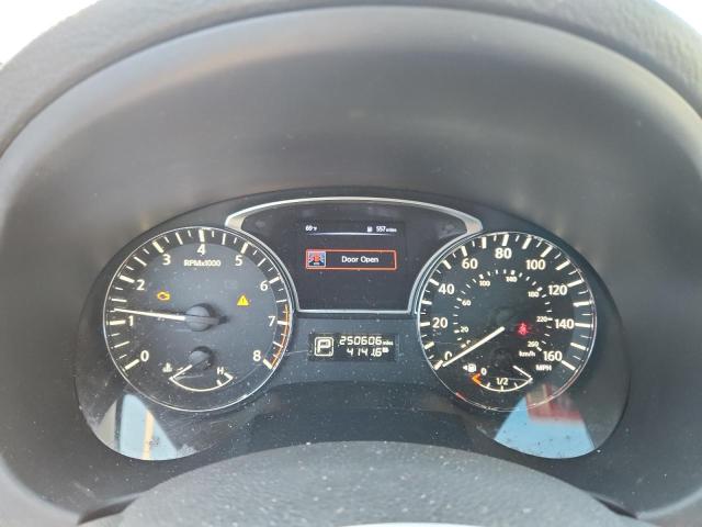 2015 NISSAN ALTIMA 2.5 #3287557005