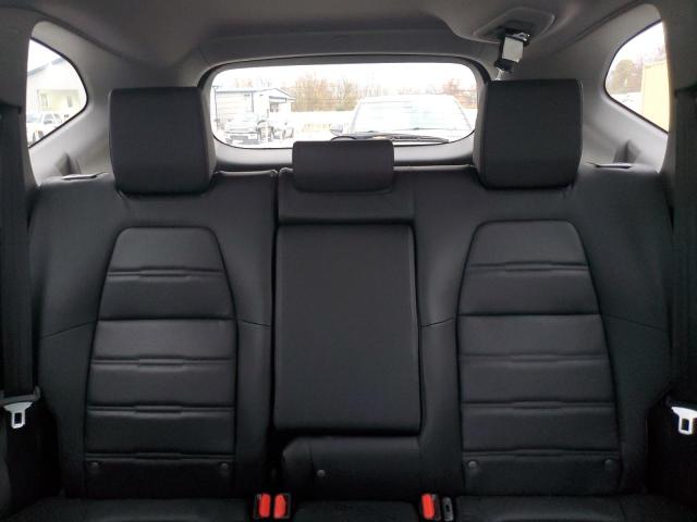 2018 HONDA CR-V EXL #3304012722