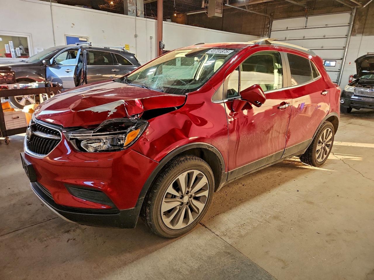 BUICK ENCORE PREFERRED