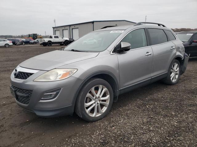 Global Auto Auctions: 2011 MAZDA CX-9