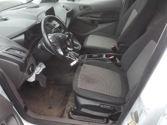 2022 FORD TRANSIT CO #3280680410