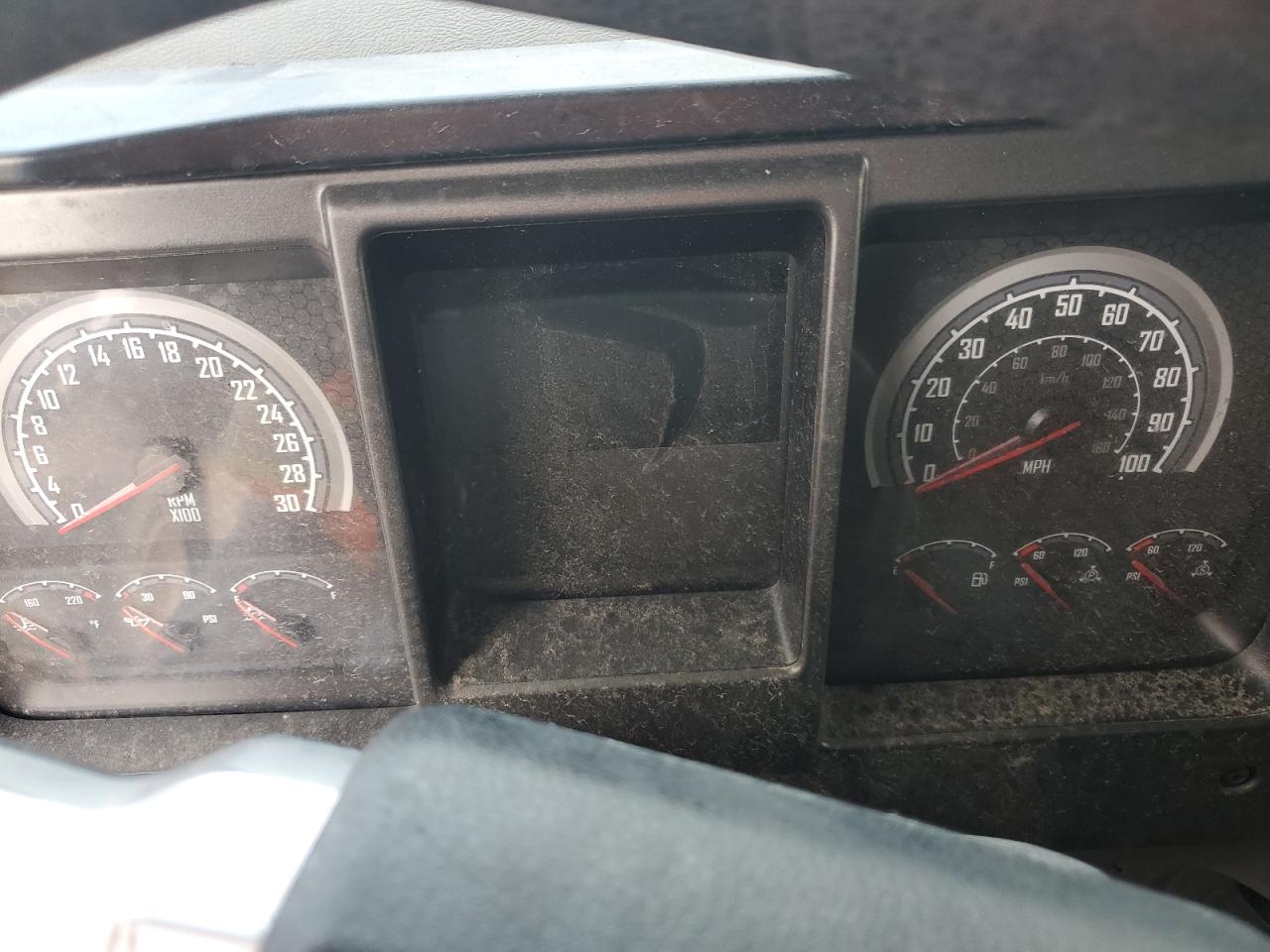 Lot #3291166961 2022 MACK ANTHEM