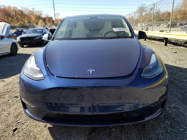 2022 TESLA MODEL Y #3282188876