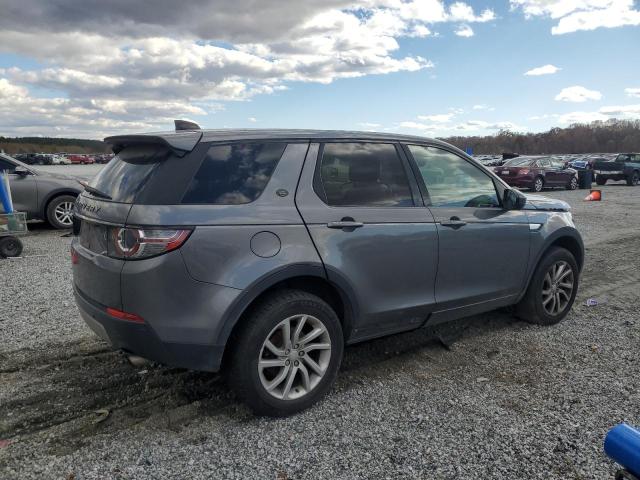 2019 LAND ROVER DISCOVERY #3292386304