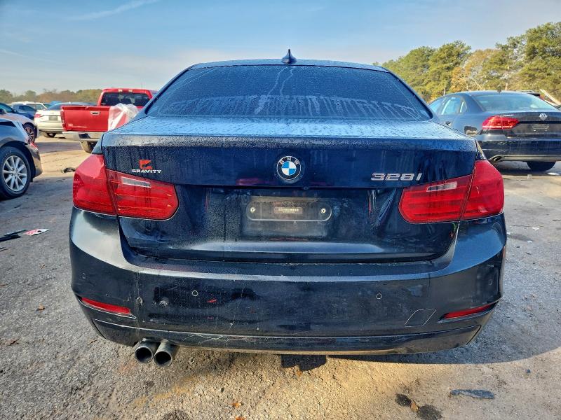 2015 BMW 328 I #3296217472