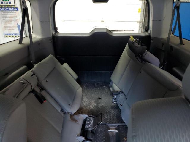 2010 HONDA ELEMENT LX - 5J6YH2H34AL008845