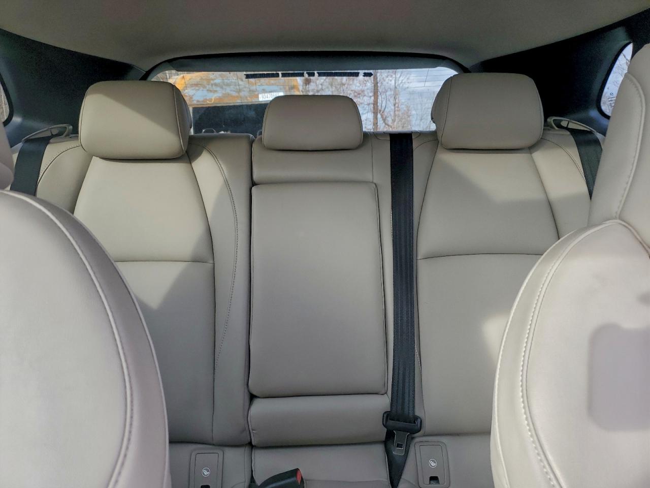 MAZDA CX-30 PREFERRED