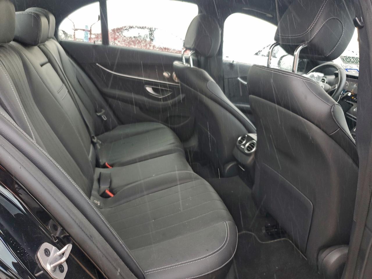 Lot #3304955953 2023 MERCEDES-BENZ E 350