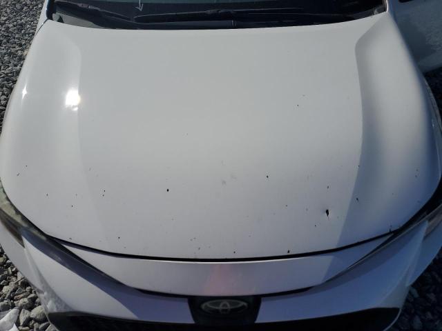 2020 TOYOTA COROLLA LE - JTDEPRAE1LJ080522