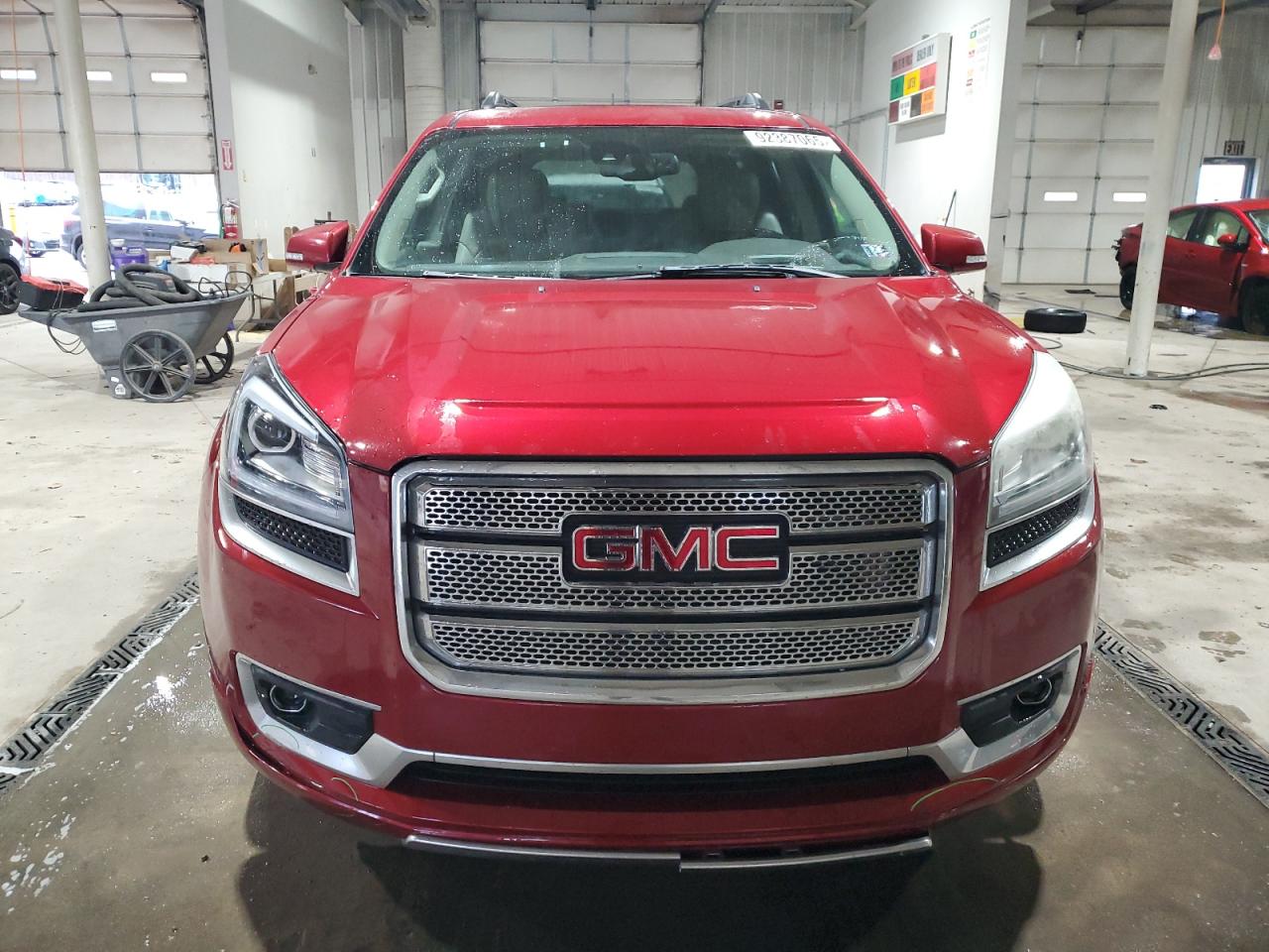 GMC ACADIA DENALI