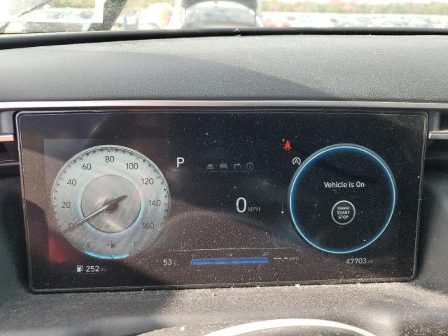 2022 HYUNDAI TUCSON LIM #3310484067