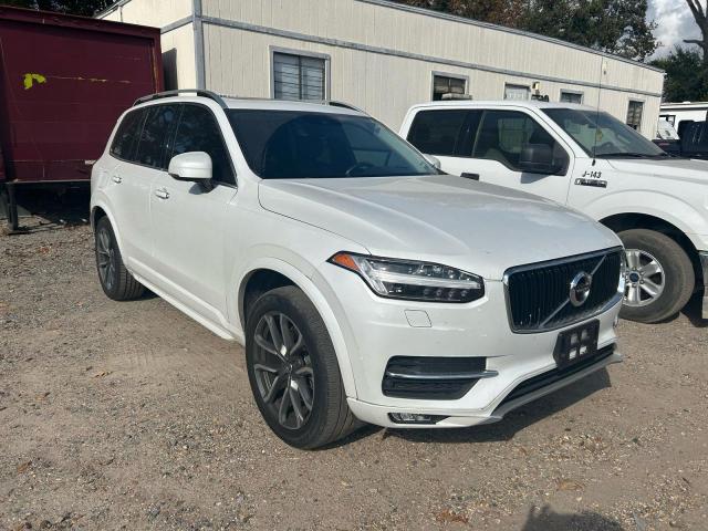 Global Auto Auctions: 2017 VOLVO XC90 T5