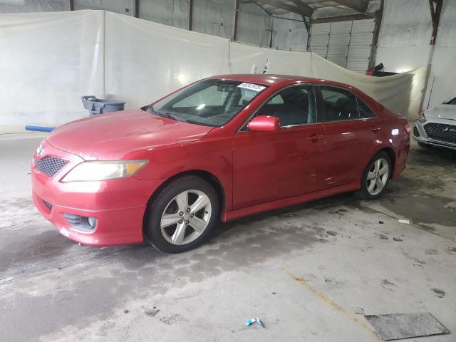2010 TOYOTA CAMRY BASE #3292369309