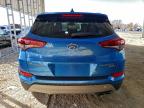 Lot #3296285438 2017 HYUNDAI TUCSON LIM