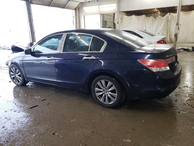 2011 HONDA ACCORD LX #3301375396