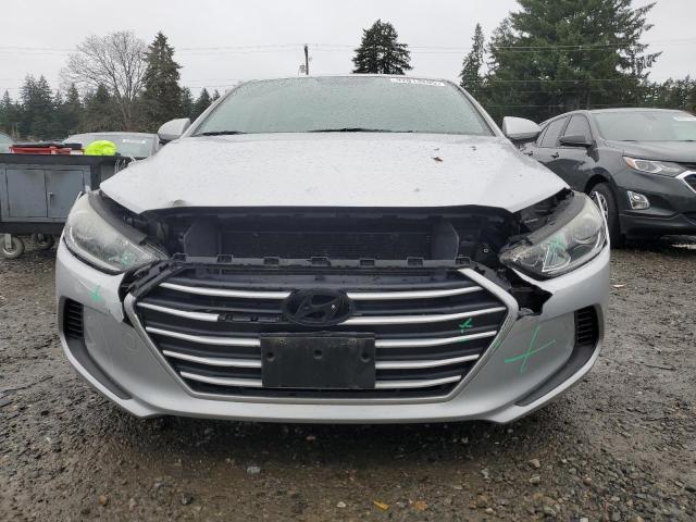 2018 HYUNDAI ELANTRA SE #3291202027