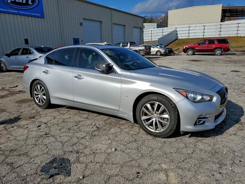 2015 INFINITI Q50 BASE #3297960803