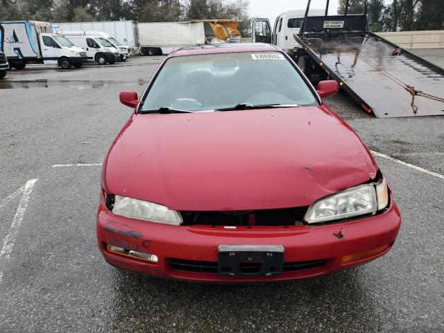 1997 HONDA ACCORD SE #3317055990