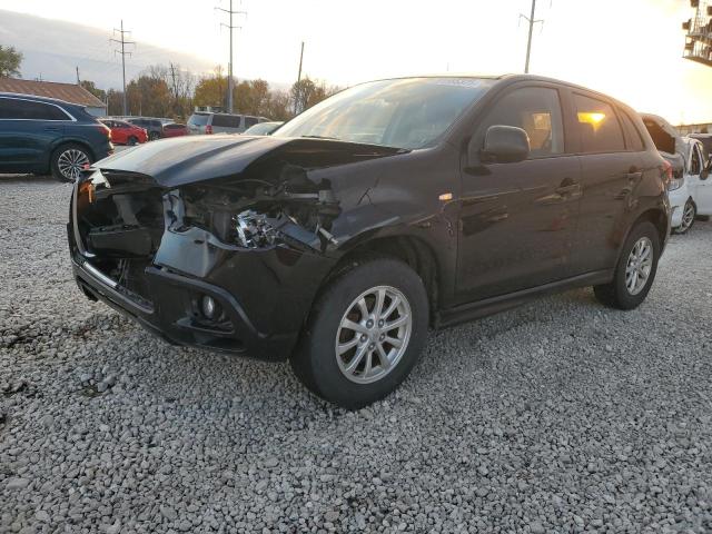 Global Auto Auctions: 2012 MITSUBISHI OUTLANDER