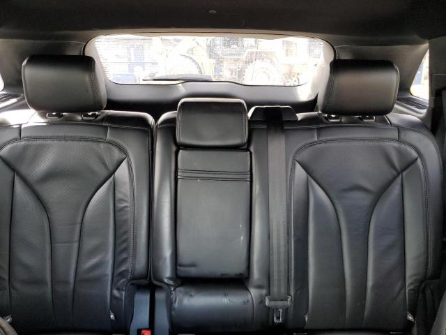 2020 LINCOLN NAUTILUS R #3296431699