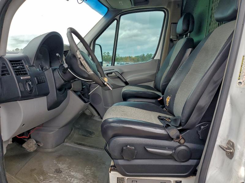2007 FREIGHTLINER SPRINTER 3 #3296214436