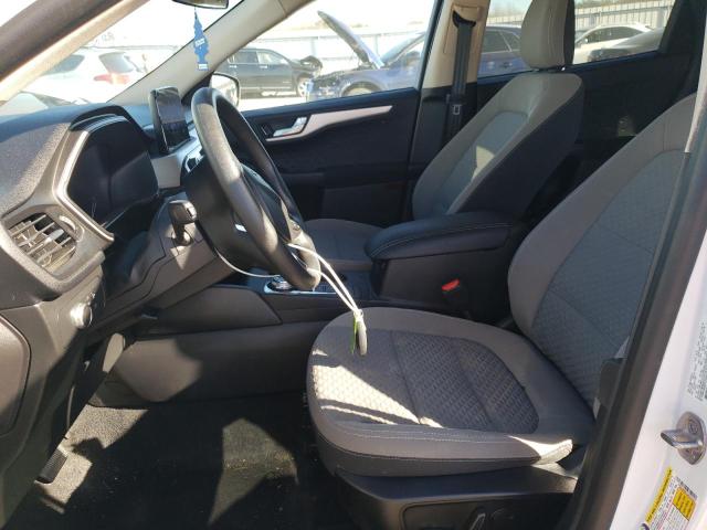 2020 FORD ESCAPE SE #3303830428