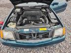 Lot #3293305422 1994 MERCEDES-BENZ SL 500