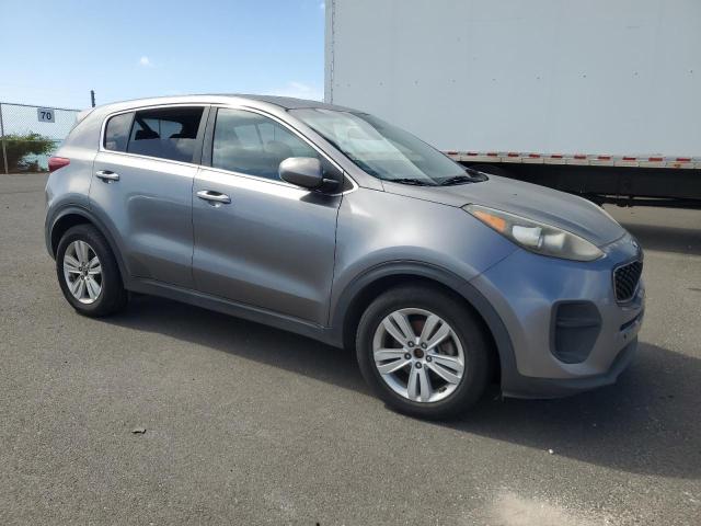 2017 KIA SPORTAGE L #3297448201
