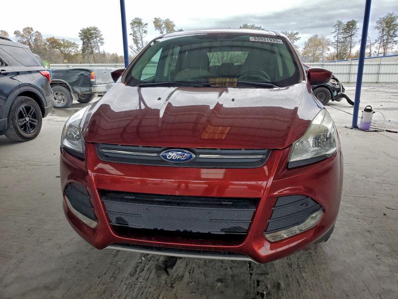 2014 FORD ESCAPE SE #3296331473