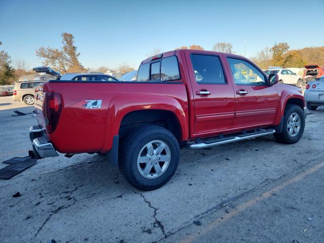 2010 CHEVROLET COLORADO L #3292515710