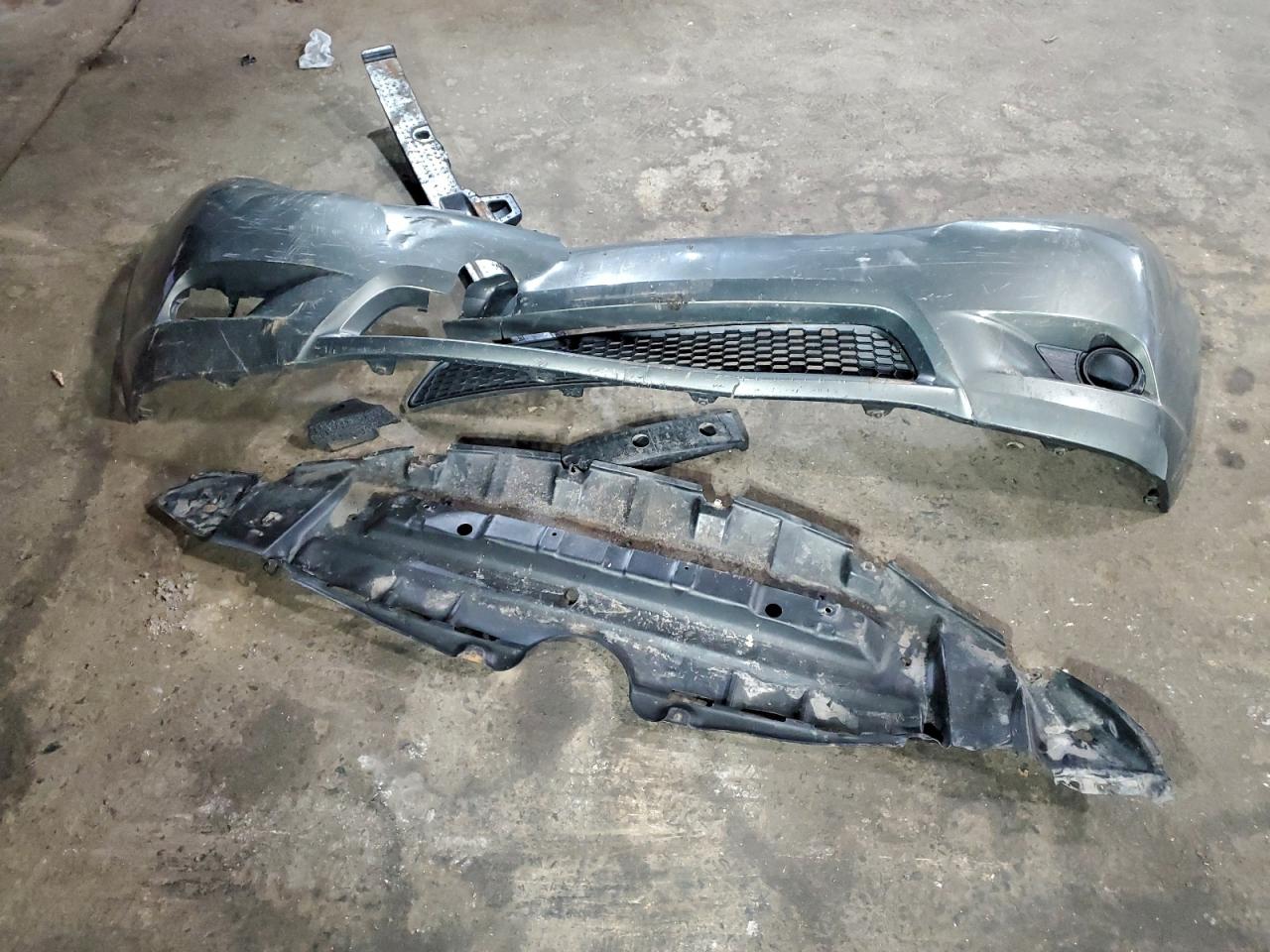 Lot #3302699075 2014 TOYOTA SIENNA LE