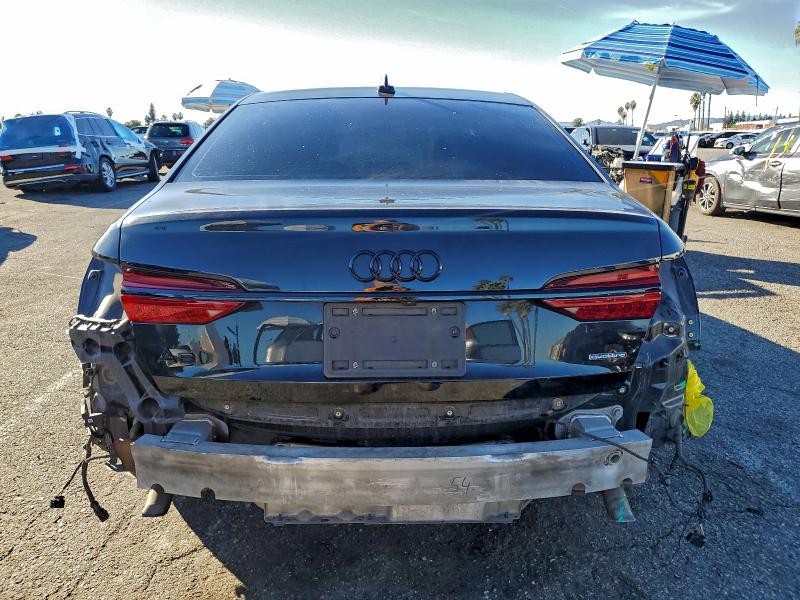 2021 AUDI A6 PREMIUM #3301905428