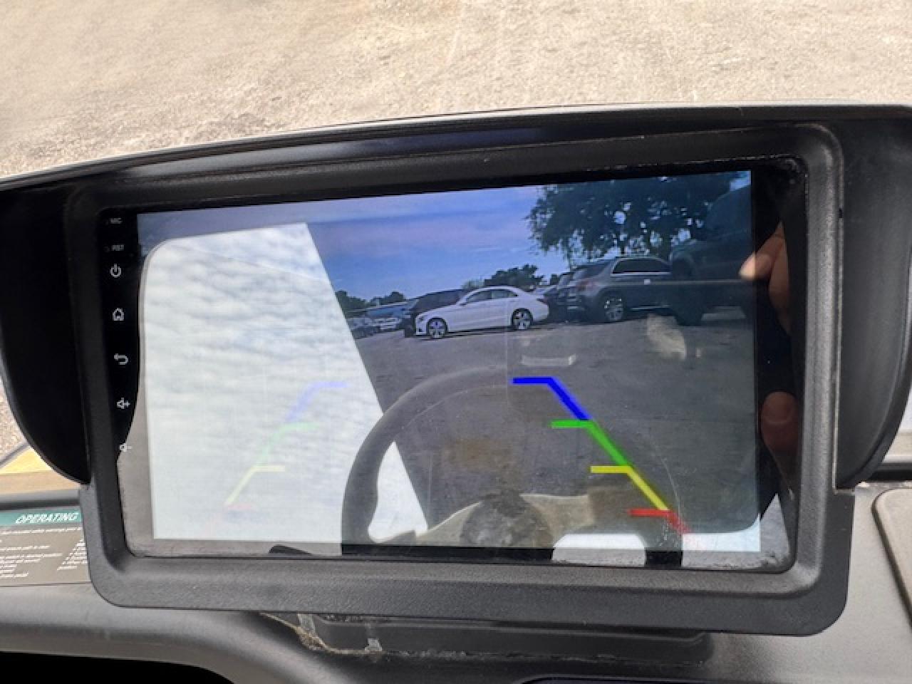 Lot #3279504278 2023 EVOLUTION GOLF CART