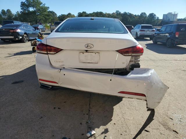 2016 HYUNDAI GENESIS 3. #3286525197
