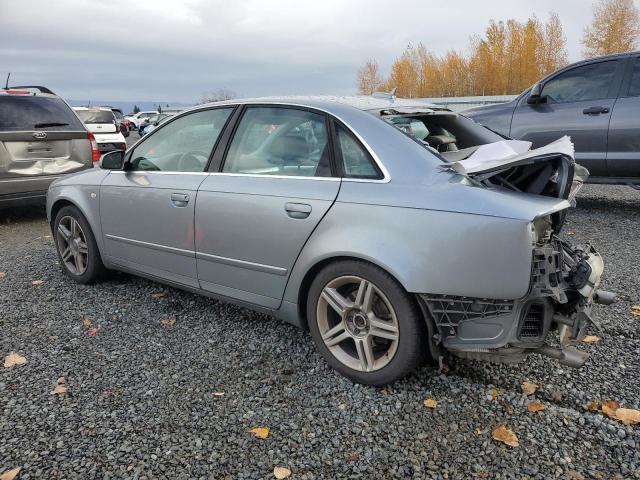 2006 AUDI A4 2.0T QU #3301909453
