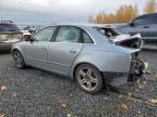 Lot #3301909453 2006 AUDI A4 2.0T QU