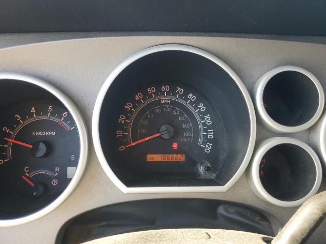 2011 TOYOTA TUNDRA DOU #3296297462