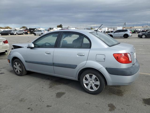 2009 KIA RIO BASE #3297910793