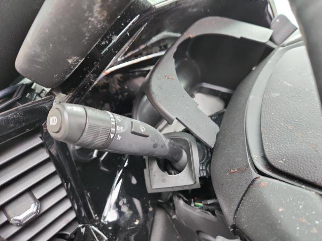 2025 CHEVROLET SILVERADO - 3GCUKJE84SG370320