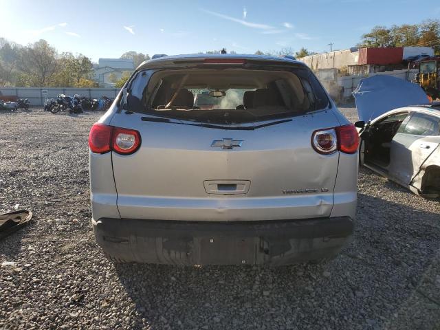 2011 CHEVROLET TRAVERSE L - 1GNKREED1BJ172985