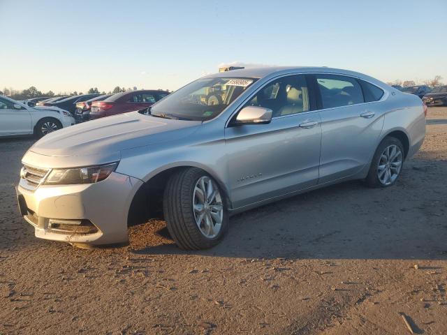 2020 CHEVROLET IMPALA LT #3303988704